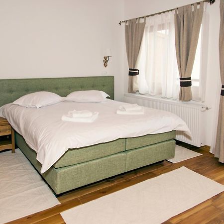 Samedru Hotel Magura  Ruang foto