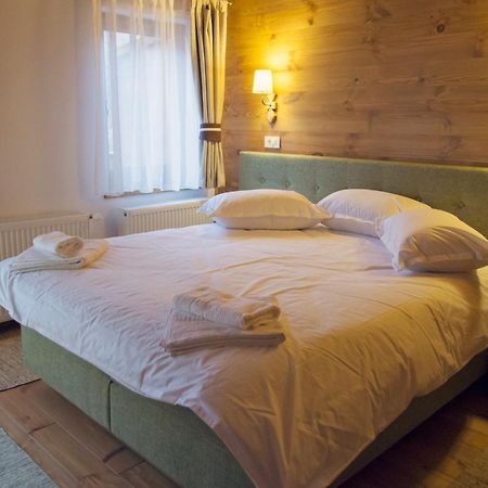 Samedru Hotel Magura  Ruang foto