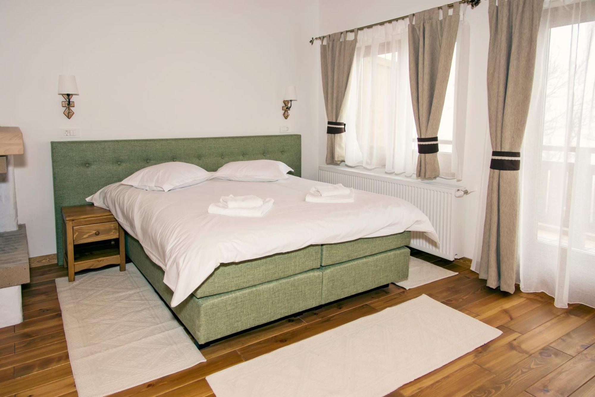 Samedru Hotel Magura  Ruang foto