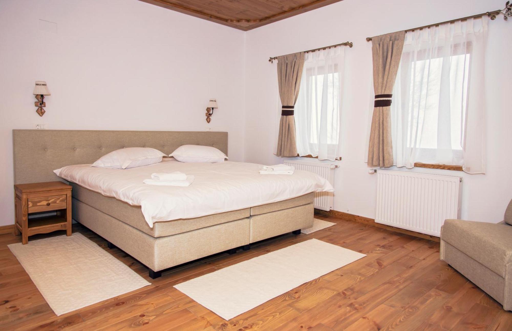 Samedru Hotel Magura  Ruang foto