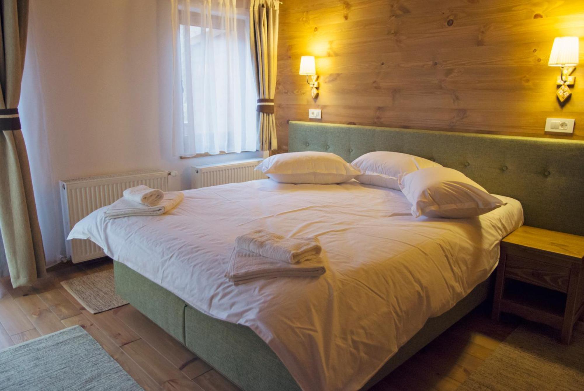 Samedru Hotel Magura  Ruang foto