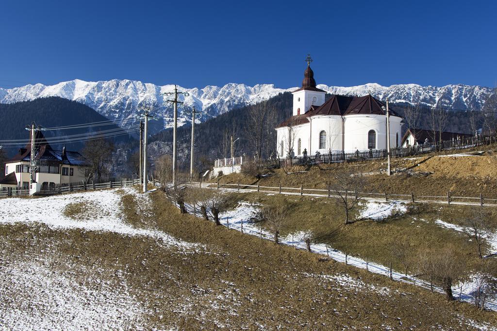 Samedru Hotel Magura  Bagian luar foto