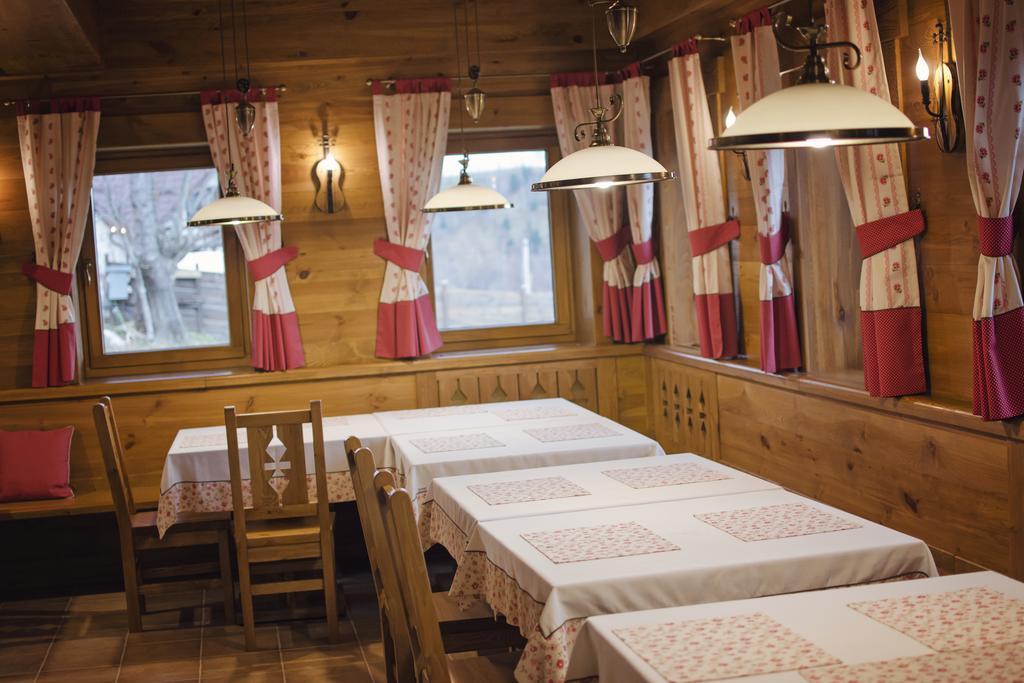 Samedru Hotel Magura  Bagian luar foto