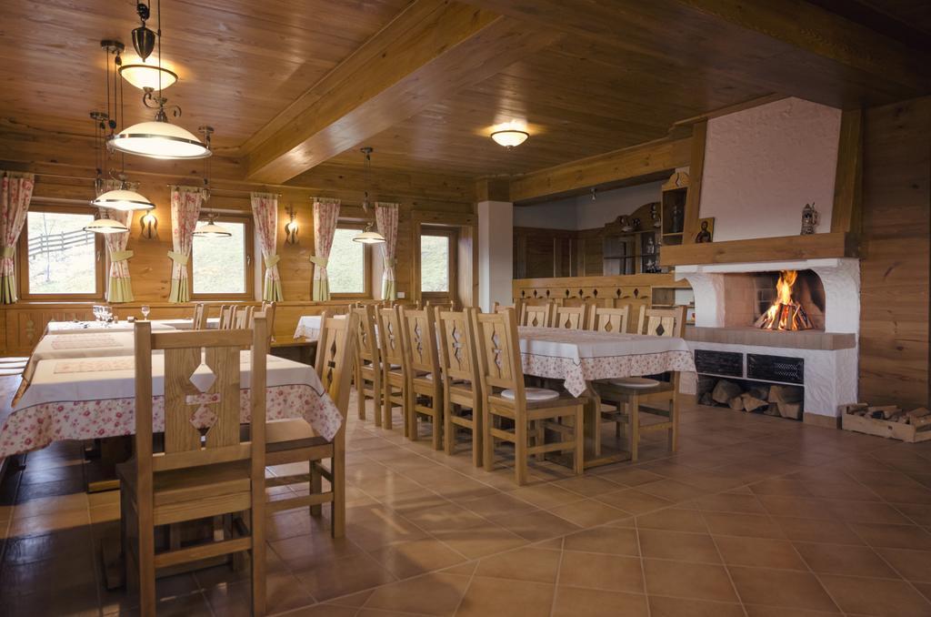 Samedru Hotel Magura  Bagian luar foto