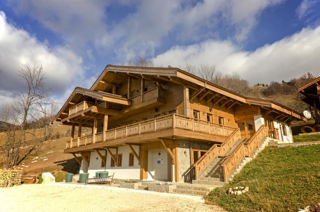 Samedru Hotel Magura  Bagian luar foto