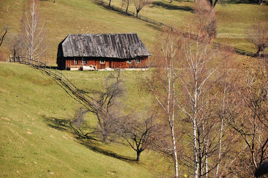 Samedru Hotel Magura  Bagian luar foto