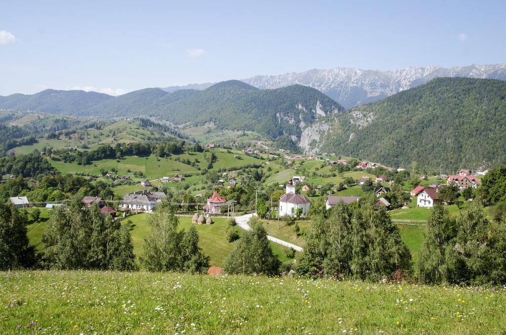 Samedru Hotel Magura  Bagian luar foto