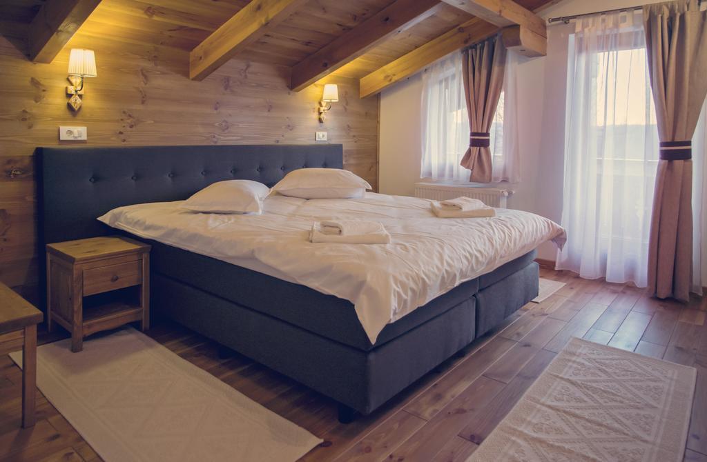 Samedru Hotel Magura  Ruang foto