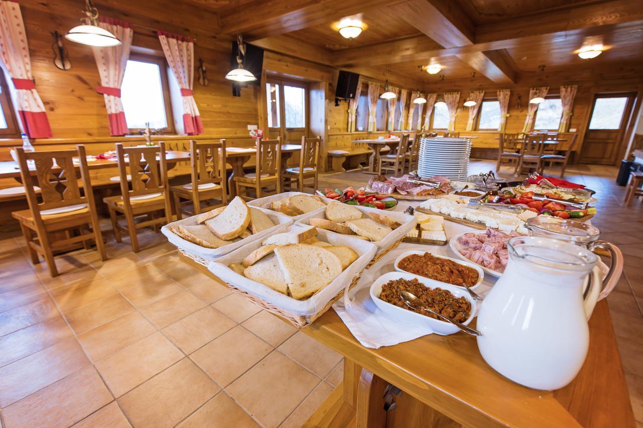 Samedru Hotel Magura  Bagian luar foto