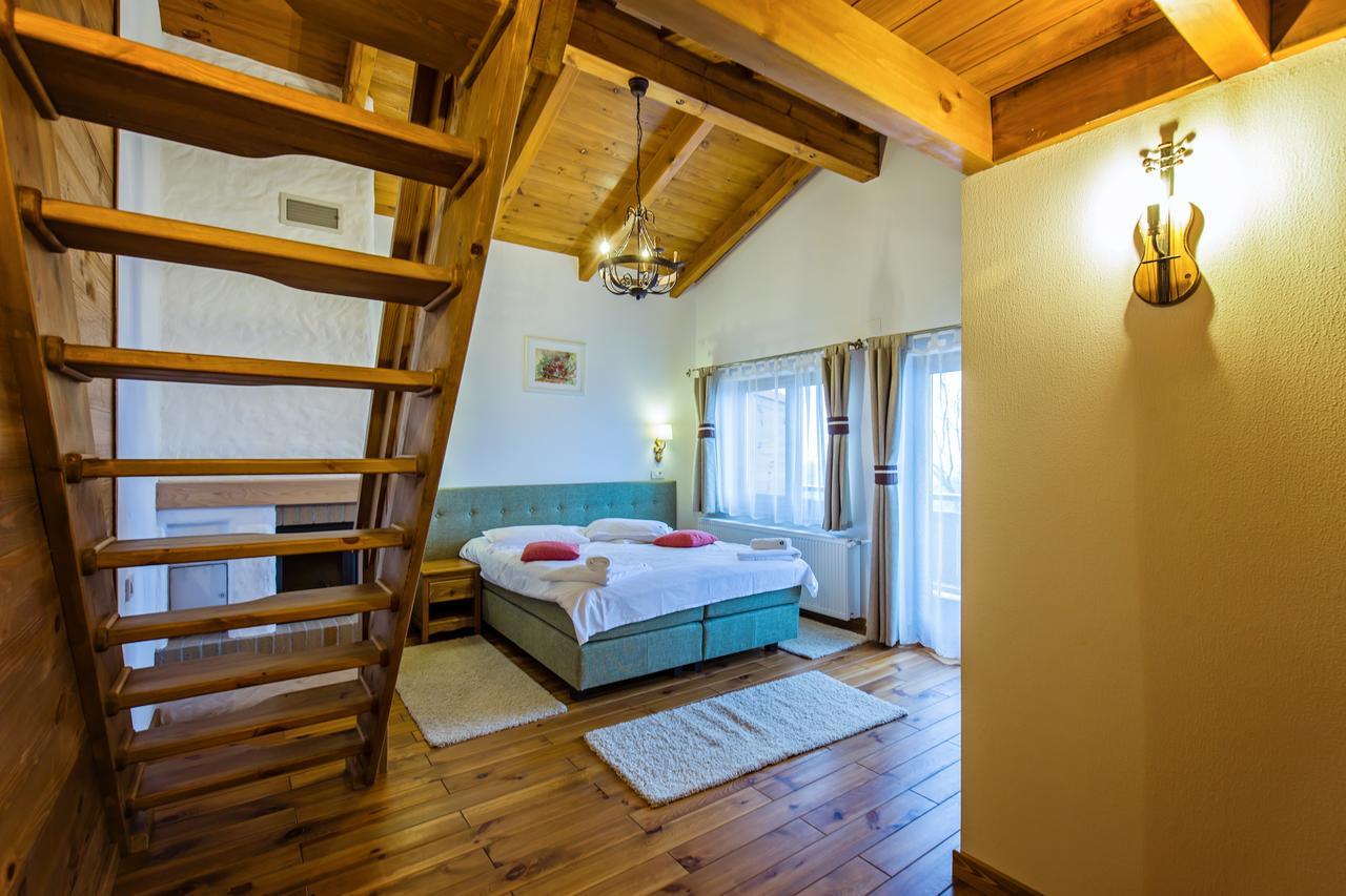 Samedru Hotel Magura  Bagian luar foto
