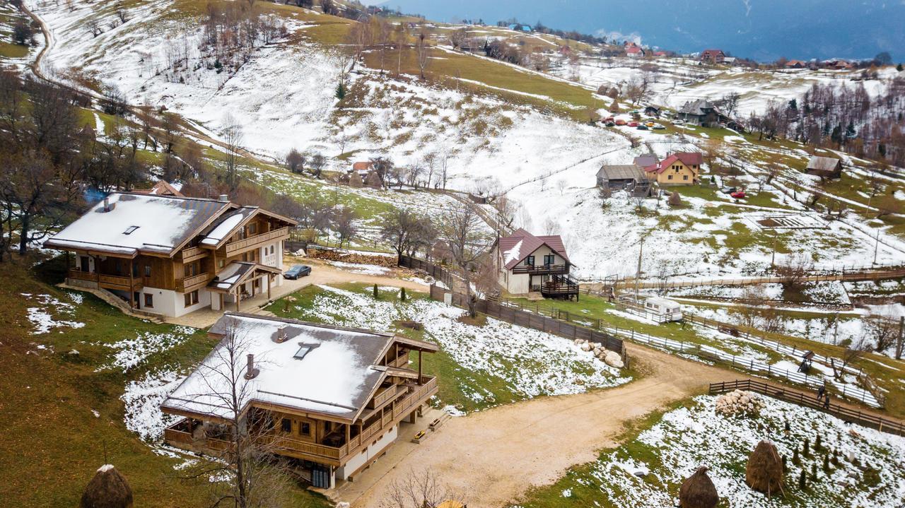 Samedru Hotel Magura  Bagian luar foto