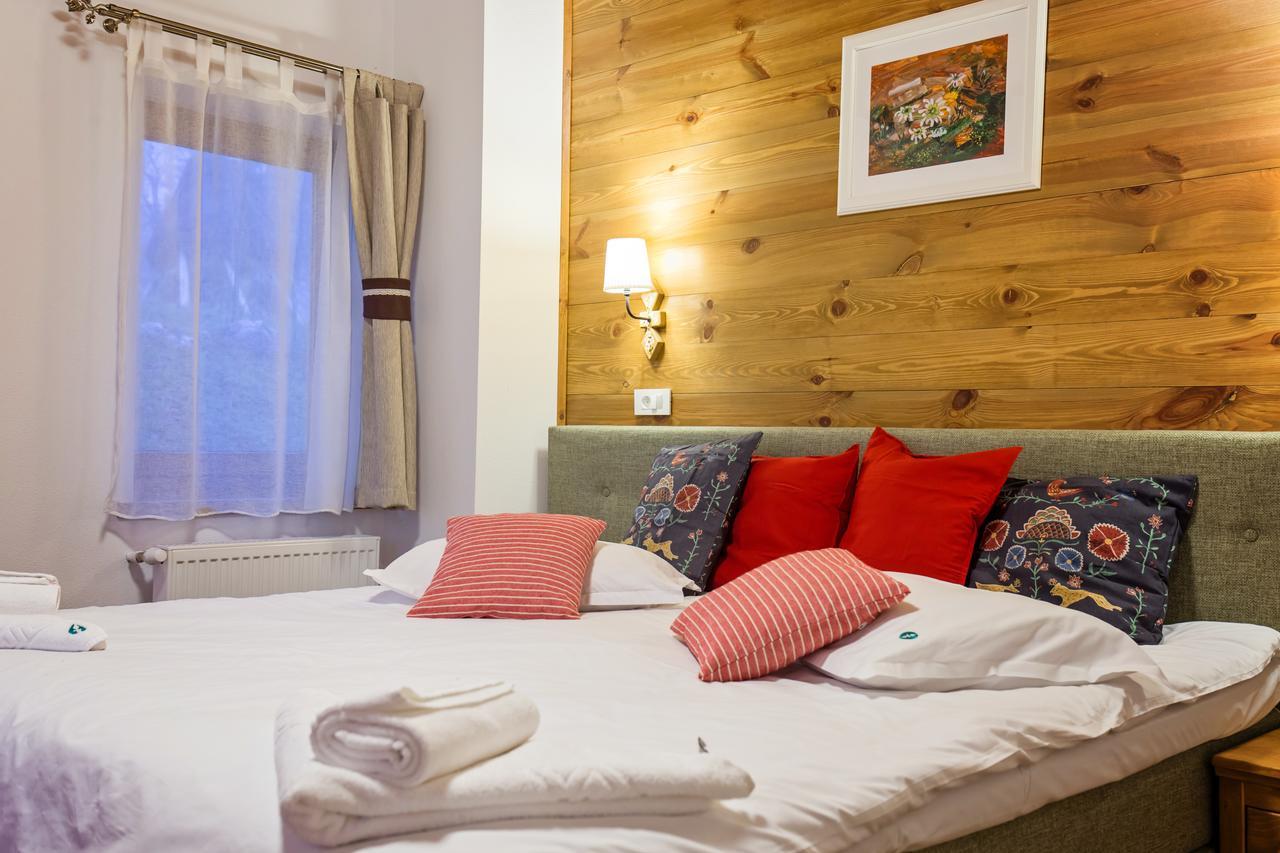 Samedru Hotel Magura  Bagian luar foto