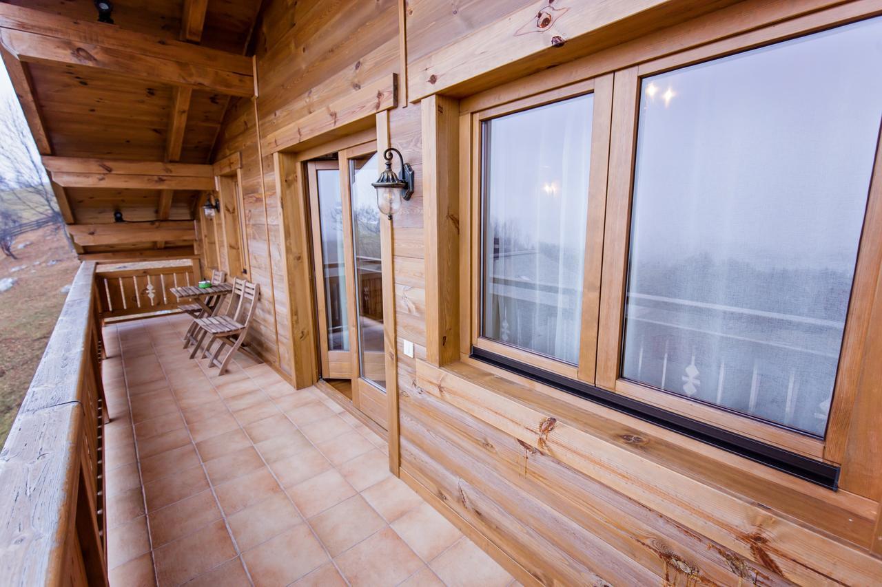 Samedru Hotel Magura  Bagian luar foto