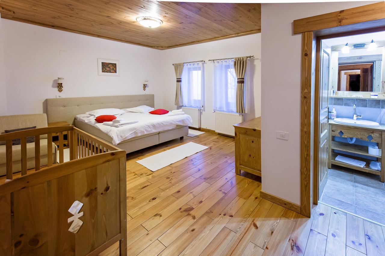 Samedru Hotel Magura  Bagian luar foto