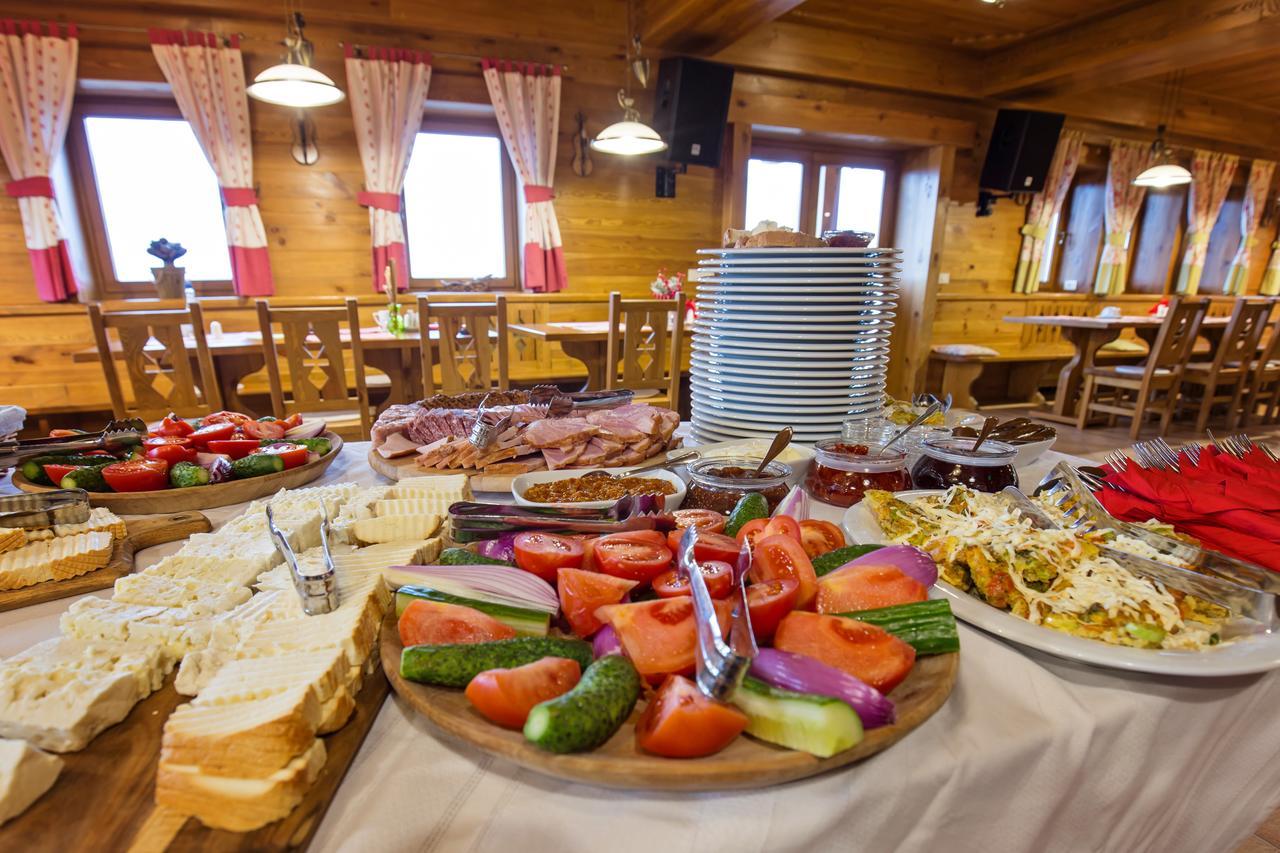 Samedru Hotel Magura  Bagian luar foto