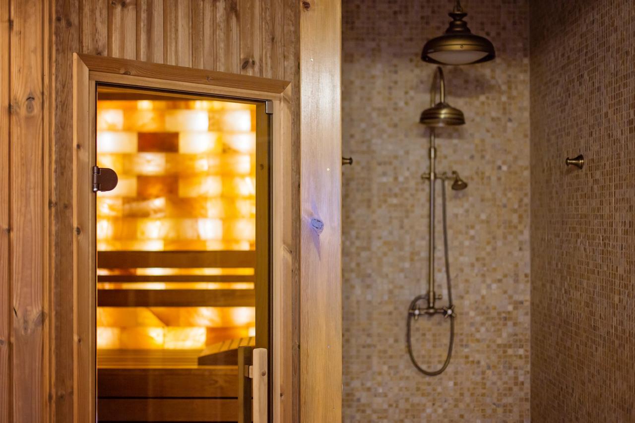 Samedru Hotel Magura  Bagian luar foto