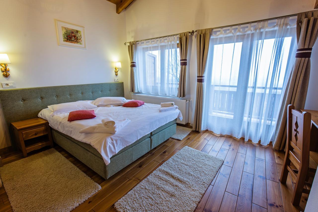 Samedru Hotel Magura  Bagian luar foto
